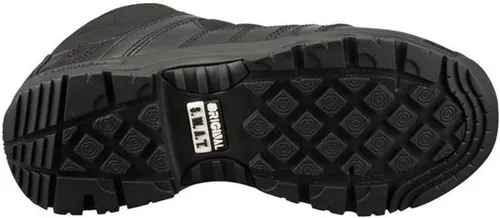 Miniatura 4 de Original S.W.A.T. Botas tácticas Metro Air con cremallera lateral de 5 pulgadas para hombre