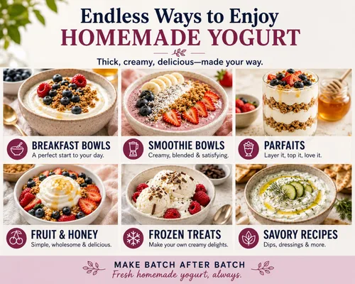 Miniatura 6 de Cultures for Health Cultura de yogur griego 2 paquetes de yogur probiótico estilo reliquia deshidratado para bricolaje Delicioso para batidos