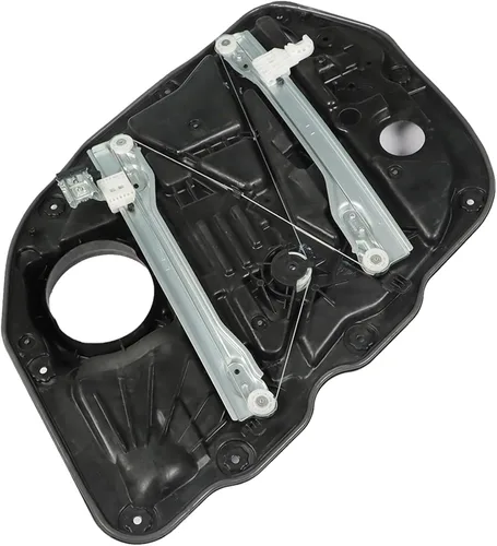 Miniatura 2 de labwork Elevalunas eléctrico delantero izquierdo Reemplazo del lado del conductor para 2014-2015 Kia Optima 2.0L 2.4L82471-2T510 824712T510