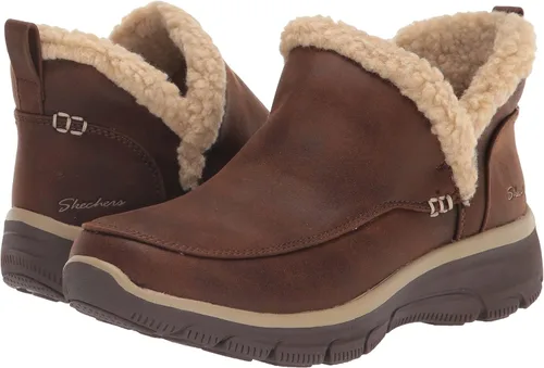 Miniatura 7 de Skechers Botines Easy Going-Gold Rush para mujer
