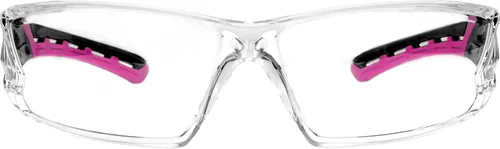 Miniatura 6 de Ironwear 3085 Gafas de seguridad antivaho ANSI Z87 compatibles con protección UVA y UVB Negro