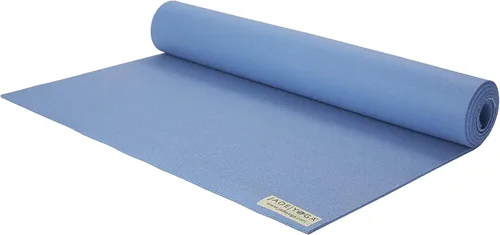 Miniatura 15 de JadeYoga Harmony Alfombrilla de Yoga - Alfombrilla de Gimnasio Fitness Duradera y Gruesa, Alfombrilla de Yoga de Goma Natural Antideslizante