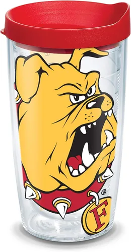 Miniatura 17 de Vaso térmico con tapa, marca Tervis, East Tenn St Univ Colossal, Transparente