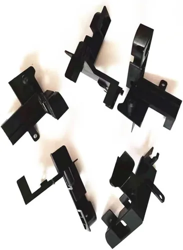 Miniatura 3 de [Piezas de drones] Piezas de drones agrícolas para DJI T30 Soporte de tubo de marco trasero (izquierda) [Instalación fácil]