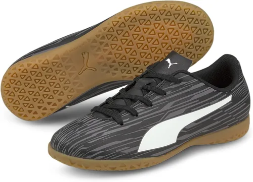 Miniatura 8 de PUMA Tenis de fútbol unisex Rapido II para niños
