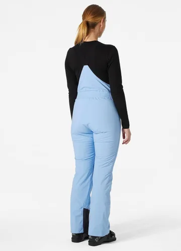 Miniatura 4 de Helly Hansen Legendary - Pantalón con peto aislado para mujer
