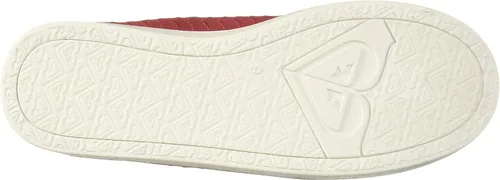 Miniatura 4 de ROXY Minnow - Zapatos deportivos sin cordones para mujer