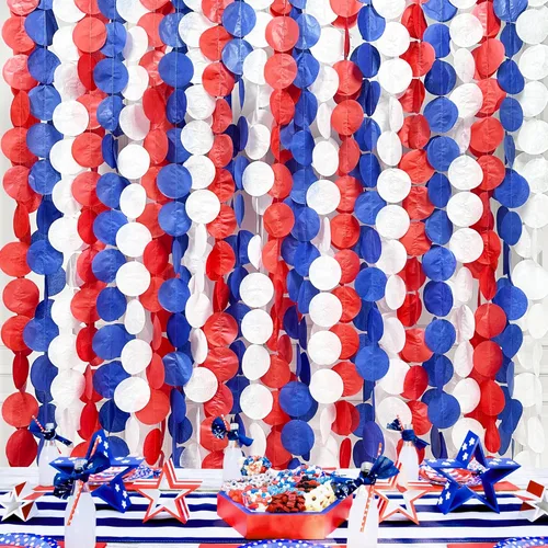 Miniatura 8 de Decoración para fiestas: telón de fondo amarillo degradado y papel de seda para cumpleaños, baby shower y más