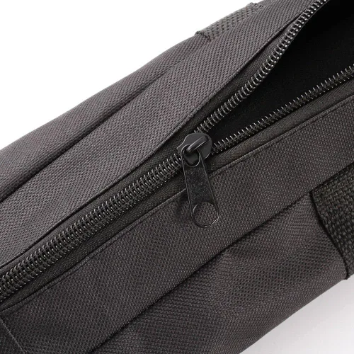 Miniatura 8 de FocusFoto Estudio fotográfico portátil 85cm/33.5inch bolsa de transporte caso de almacenamiento con correa para trípode monopie paraguas luz soporte