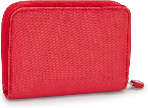 Miniatura 2 de Kipling Money Land para mujer, tecnología RFID anti-hacker, billetera de nailon a presión