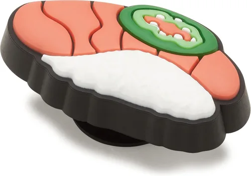 Miniatura 3 de Crocs Jibbitz - Dijes para zapatos unisex para adultos, dijes para zapatos de comida deliciosa, Jibbitz para mujeres y hombres