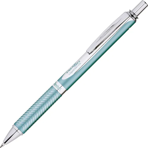 Miniatura 2 de Pentel Bolígrafos de gel retráctiles de aleación EnerGel