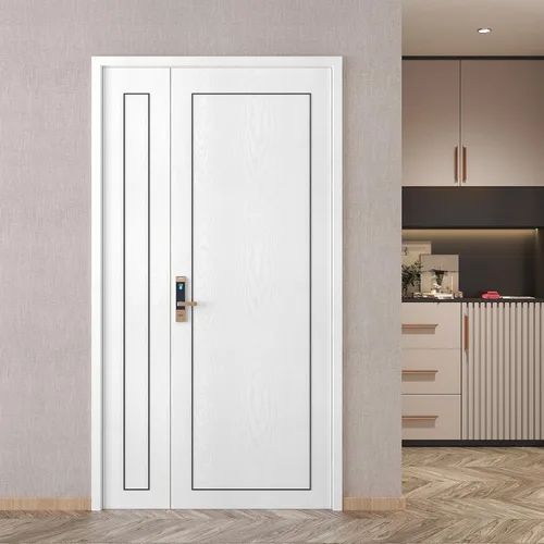 Miniatura 4 de Yenhome Papel de contacto de grano de madera, papel de contacto para despegar y pegar, 24 pulgadas de ancho x 118 pulgadas, envoltura de vinilo