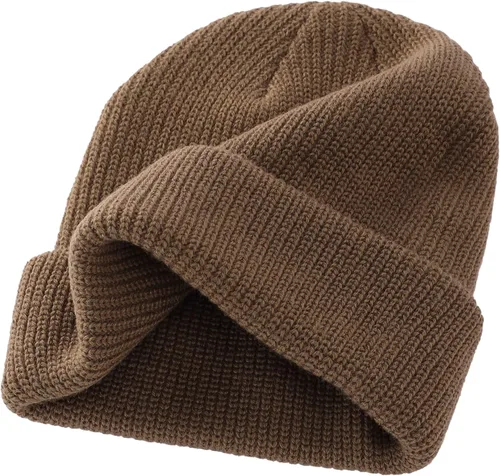 Miniatura 59 de Connectyle Classic - Gorro de invierno para hombre (acrílico, tejido de punto)