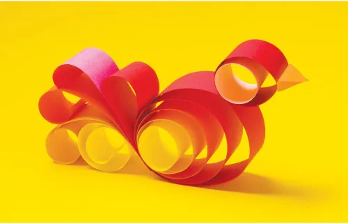 Miniatura 7 de Tru-Ray Papel de Construcción Resistente, Colores Surtidos Fríos, 9" x 12", 50 Hojas (102942) y Papel de Construcción Resistente, Colores Surtidos