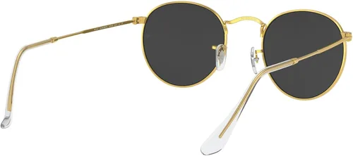 Miniatura 7 de Ray-Ban Rb3447 - Lentes de sol redondos de metal