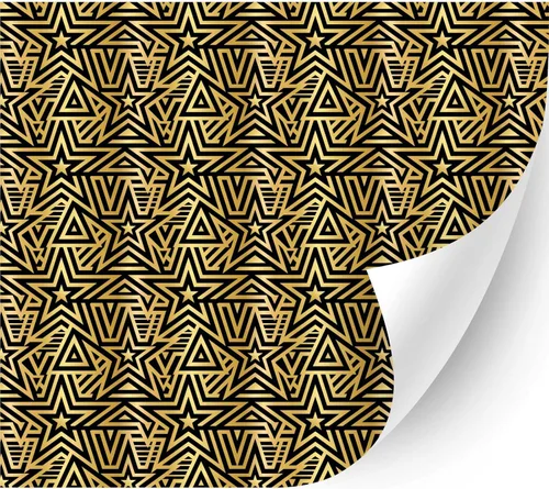 Miniatura 17 de HTV4U Puff - Vinilo de transferencia de calor con estampado americano (estrellas blancas sobre azul, 12 x 20 pulgadas), papel de transferencia