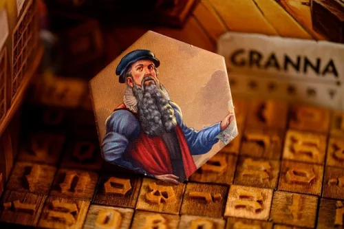 Miniatura 6 de Gutenberg
