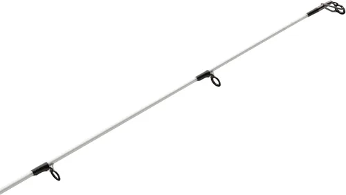 Miniatura 7 de Abu Garcia Max Pro Carrete de pesca giratorio y Combo de caña de pescar