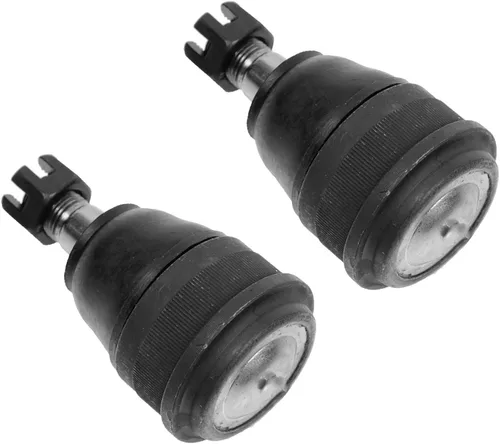 Miniatura 96 de TRQ Juego de juntas esféricas delanteras superior e inferior para lado del conductor y del pasajero Compatible con Acura TL 2009-2014 Acura TSX
