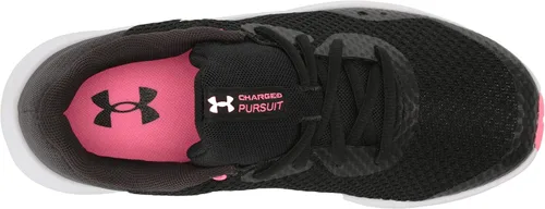 Miniatura 5 de Under Armour Tenis de correr unisex para niños Charged Pursuit 3