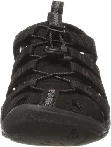 Miniatura 2 de KEEN Sandalias de exterior para mujer, NegroNegro