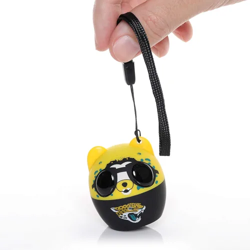 Miniatura 3 de Altavoz Bluetooth inalámbrico NFL Bitty Boomers
