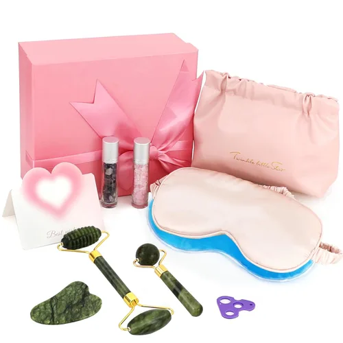 Regalos para niñas adolescentes, juego de herramientas de regalo de Navidad para adolescentes y niñas de 10, 11, 12, 13, 14, 15, 16, 18, cesta de