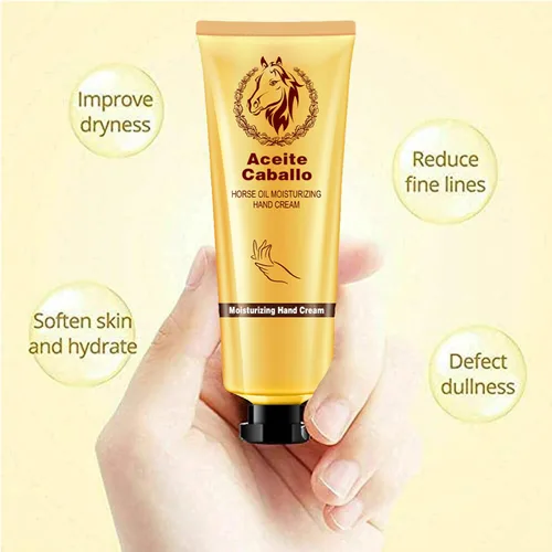 Miniatura 2 de CREMA PARA CURAR LAS MANOS ELIMINA MANCHAS RESTAURA TU PIEL REJUVENECE TUS MANOS (3PCS)
