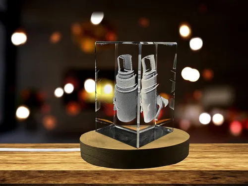 Miniatura 2 de Regalo para médicos 3D grabado en cristal recuerdo/regalo/decoración/(pequeño (3 x 2 x 2 pulgadas), arterias)