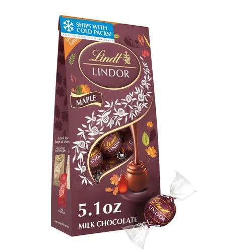 Miniatura 13 de Lindt Lindt Lindor - Esquina de chocolate con leche, 7.05 oz