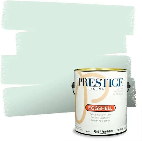 Miniatura 235 de Prestige Paints - 2 en 1, pintura base y pintura de exterior, E100-N-735BM