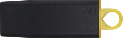 Miniatura 4 de Kingston DataTraveler Exodia 128GB USB 3.2 unidad flash (DTX/128GBCR)