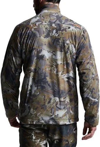 Miniatura 12 de SITKA Gear Chaqueta ambiental aislada de caza para hombre
