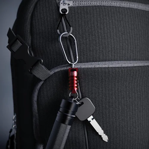 Miniatura 3 de Keychain Magnetic Connector EDC Mag Beads Secure Key Quick Release Carabiner Detachable Keys
