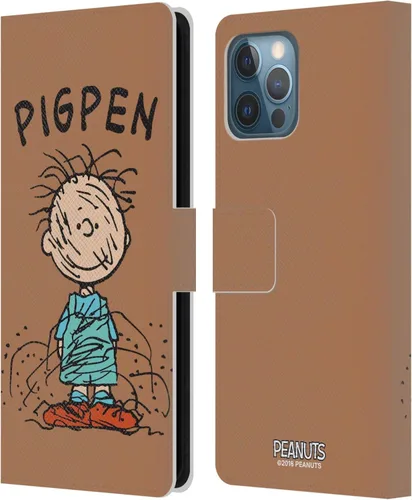 Miniatura 83 de Head Case Designs Funda de piel con licencia oficial de Peanuts Snoopy Characters compatible con Apple iPhone 7/8/SE 2020 y 2022
