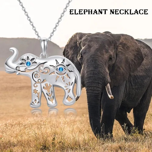 Miniatura 6 de YAFEINI Collar de plata de ley con diseño de vaca de las tierras altas, collar de animales de Capibaravaca de las tierras altas, regalos creativos