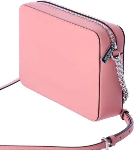 Miniatura 7 de Michael Kors Bolso cruzado Jet Set Item Lg para mujer