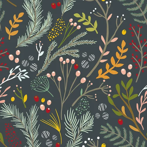 VaryPaper Papel tapiz de hojas de musgo tropical oscuro, de 17.7 x 78.7 pulgadas, para despegar y pegar, papel tapiz floral vintage para dormitorio,