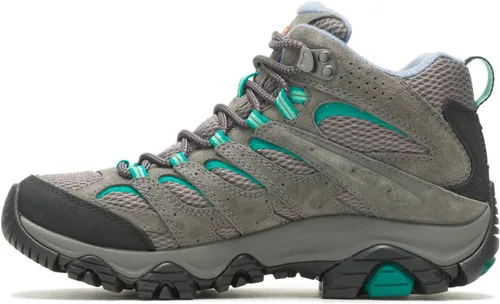 Miniatura 5 de Merrell Moab 3 Mid WP - Zapatos para mujer