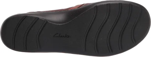 Miniatura 4 de Clarks Cora Dream - Mocasines planos para mujer