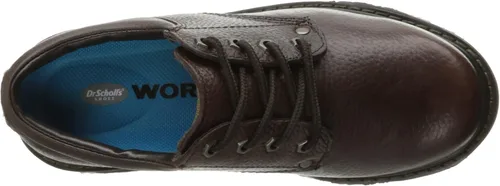 Miniatura 5 de Dr. Scholl's Zapatos Hombre Harrington II Slip Resistant Work Oxford
