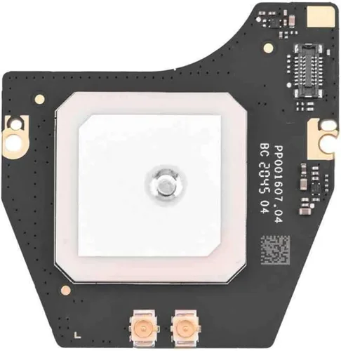 Miniatura 9 de Piezas de reparación de drones para D-J/I F-P/V Combo de reemplazo de cardán de señal de cable de brazo de motor tren de aterrizaje bastidor Módulo