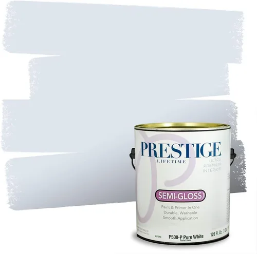 Miniatura 184 de Pintura Prestige para exterior e imprimación, todo en uno, 5-5-PARENT Robin's Egg