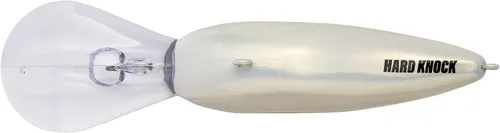 Lew's Promodel Crankbait 6XD Hard Knock 568 - Sábalo de molleja verde