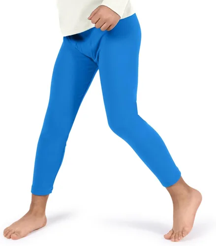 Miniatura 125 de Rocky Ropa interior térmica para niños, ropa interior larga para niños, capa base para clima frío/esquí