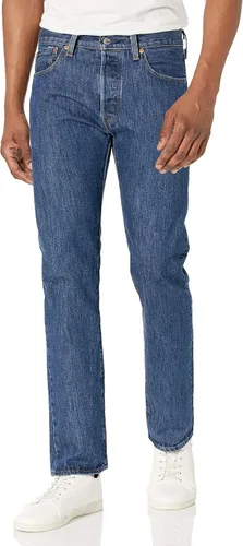Miniatura 77 de Levi's Jeans 501 Original Fit para hombre (también disponibles en tallas grandes y altas)