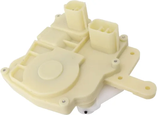 Miniatura 11 de HiSport AC3Z28264A01B - Cerradura de puerta trasera izquierda para lado del conductor, compatible con Ford F-250 Super Duty 1999-2007 F-350 Super