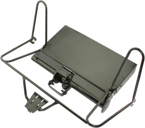 Miniatura 2 de Alta Triciclo Trike 20" Kit de conversión con placa, varios colores Cromado