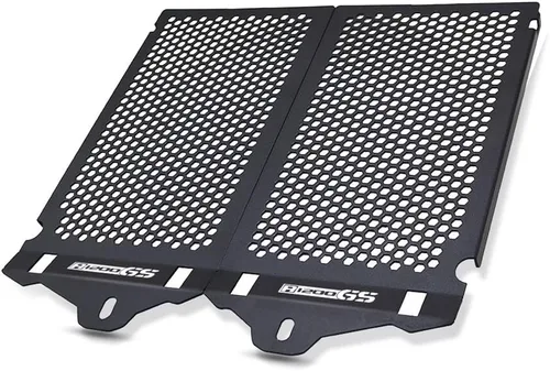 Miniatura 4 de Rejilla de radiador de motocicleta, accesorios de motocicleta para B&MW R 1200GS R1200GSLC R 1200 GS LC Radiador Rejilla Protector 2013 2014 2015